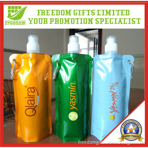 Most Popular Promotion Portable Water Bottle (FB003)